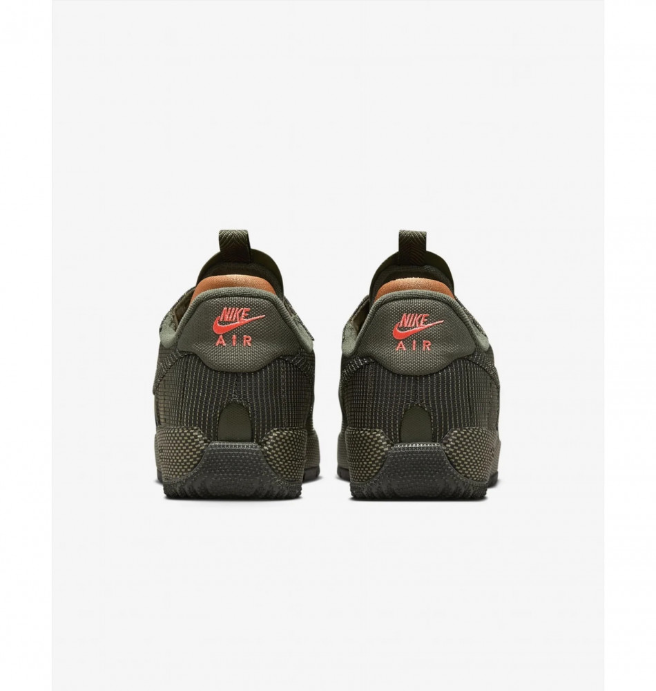 Outlet Кросівки жіночі Nike Air Force 1 Wild FB2348-302_image_3
