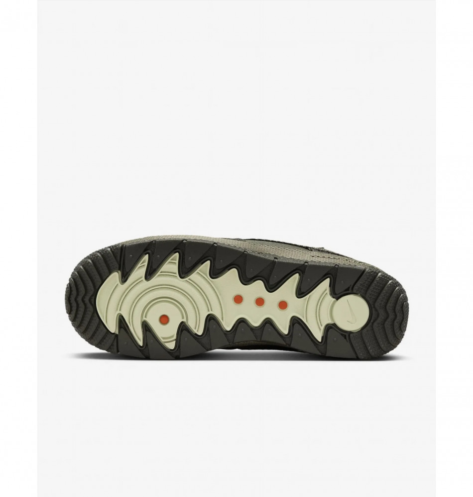 Outlet Кросівки жіночі Nike Air Force 1 Wild FB2348-302_image_5