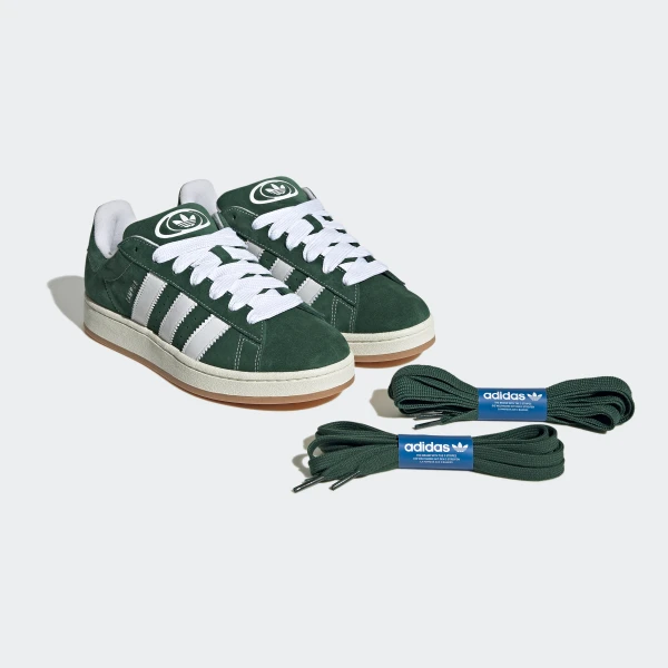 Outlet Кросівки Adidas Campus 00s H03472_image_3