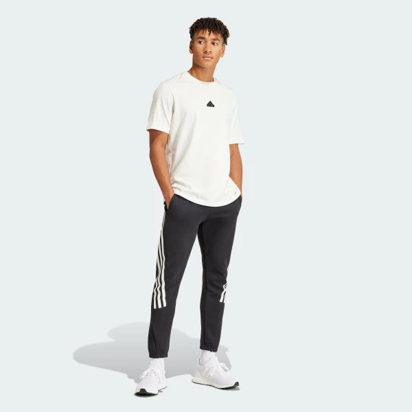 Outlet Джоггери Adidas Future Icons 3-Stripes IN3310_image_5