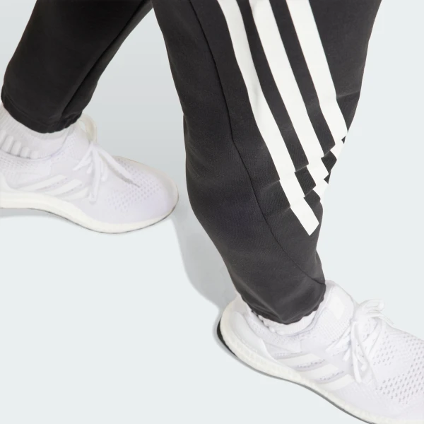 Outlet Джоггери Adidas Future Icons 3-Stripes IN3310_image_4