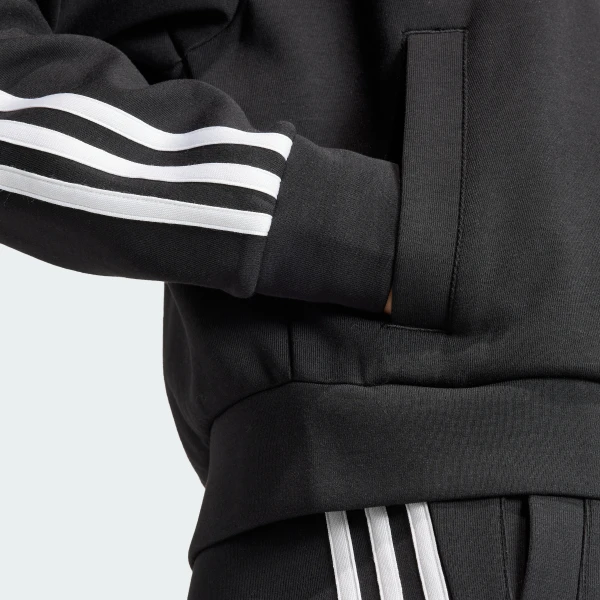 Outlet Худи Adidas Future Icons 3-Stripes Full Zip IN9475_image_3