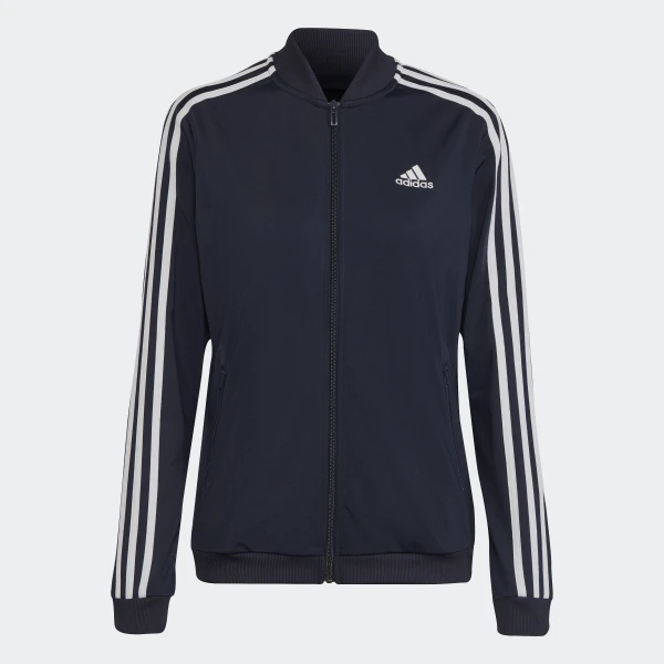 Outlet Спортивный костюм Adidas Essentials 3-Stripes H10155_image_3