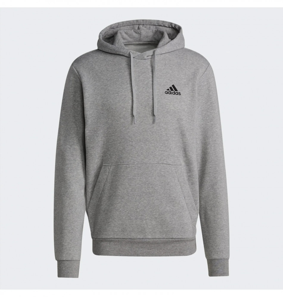 Outlet Худі чоловіче Adidas Essentials Fleece Hoodie H12213