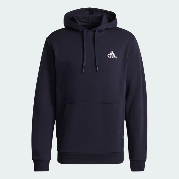Outlet Флісове худі Adidas Essentials H12216