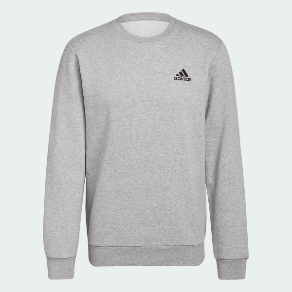 Outlet Флісовий джемпер Adidas Essentials H12221