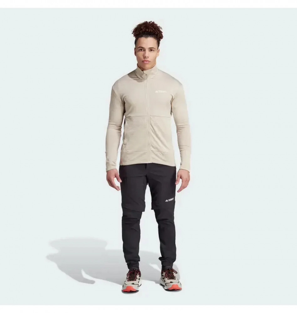 Outlet Кофта чоловіча Adidas Terrex Multi Light IB1217_image_7