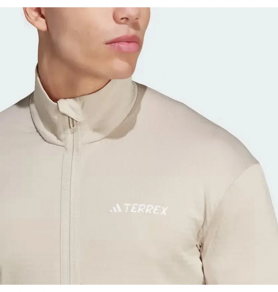 Outlet Кофта чоловіча Adidas Terrex Multi Light IB1217_image_6