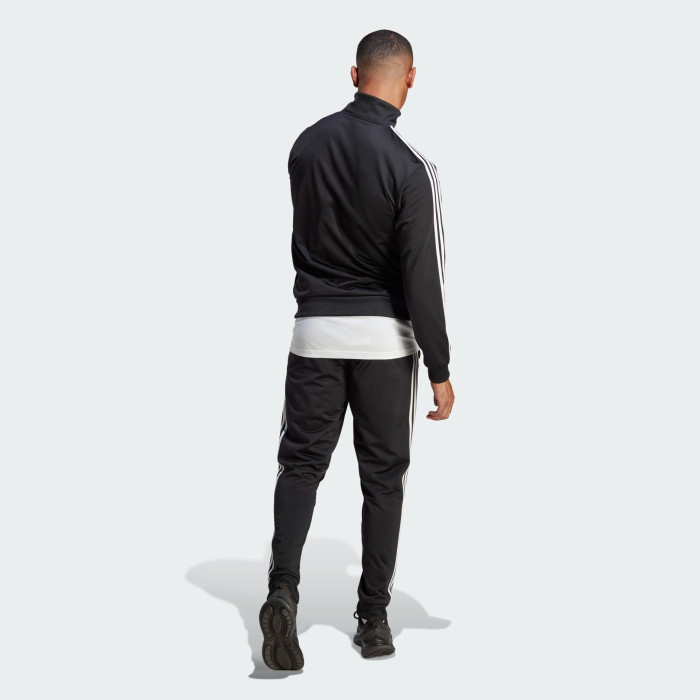Outlet Спортивний костюм Adidas Basic 3-Stripes Tricot IC6747