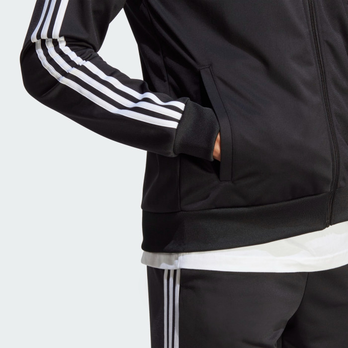 Outlet Спортивний костюм Adidas Basic 3-Stripes Tricot IC6747_image_5