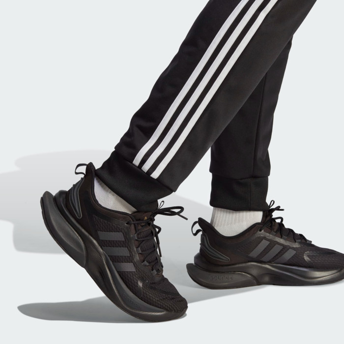 Outlet Спортивний костюм Adidas Basic 3-Stripes Tricot IC6747_image_4