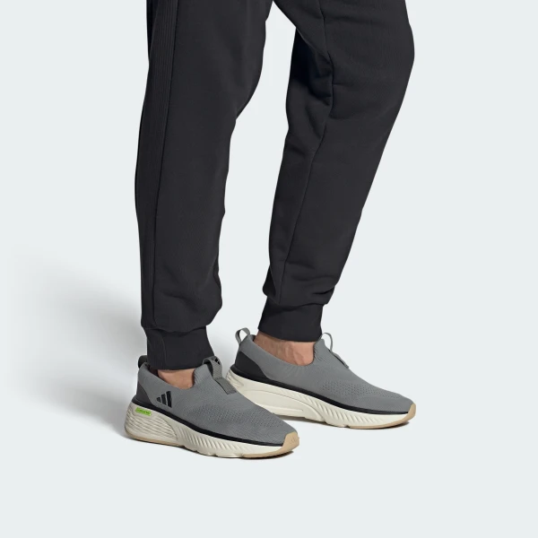 Outlet Кросівки Adidas Cloudfoam Go Lounger ID4021_image_4