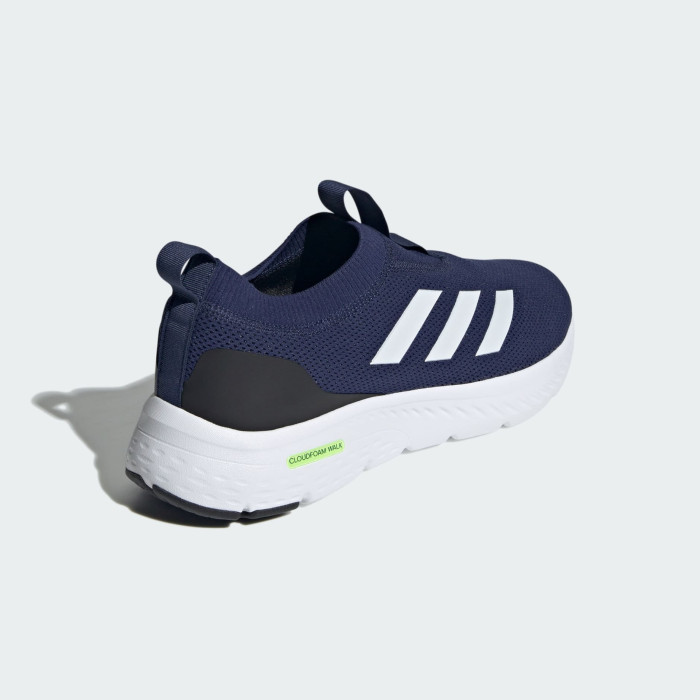 Outlet Кросівки Adidas Cloudfoam Move Sock ID6521_image_7