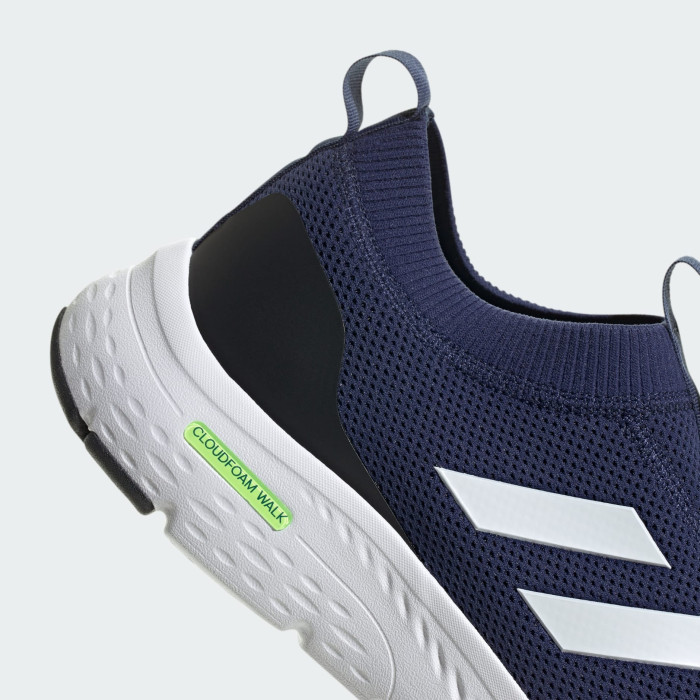 Outlet Кросівки Adidas Cloudfoam Move Sock ID6521_image_9