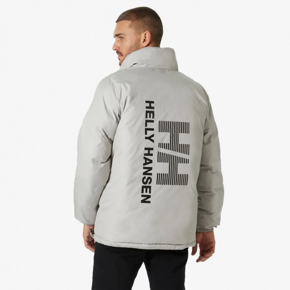 Outlet Чоловіча зимова куртка Helly Hansen Yu 23 Reversible Puffer 54060-990_image_3