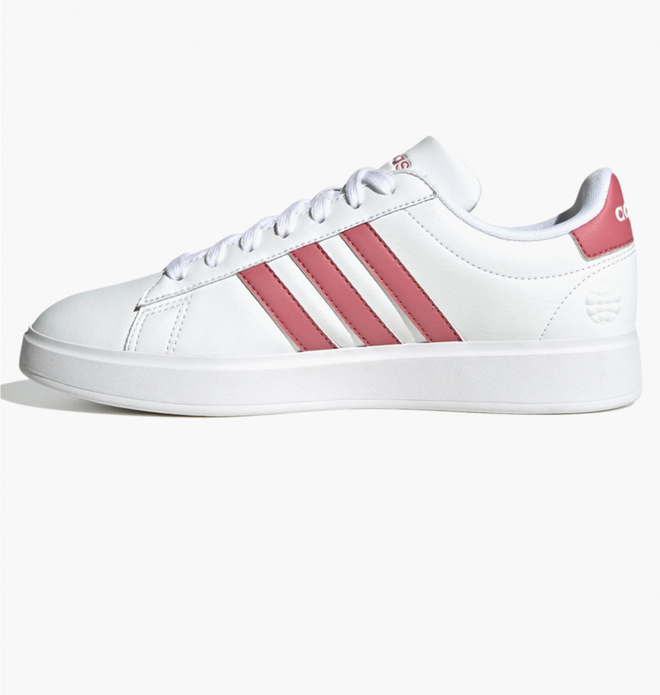 Outlet Кросівки жіночі Adidas Grand Court Cloudfoam Hp2537