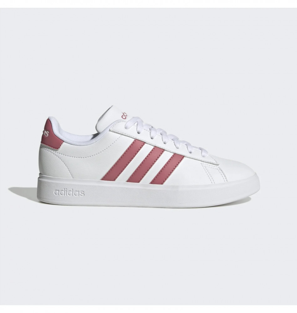 Outlet Кросівки жіночі Adidas Grand Court Cloudfoam Hp2537