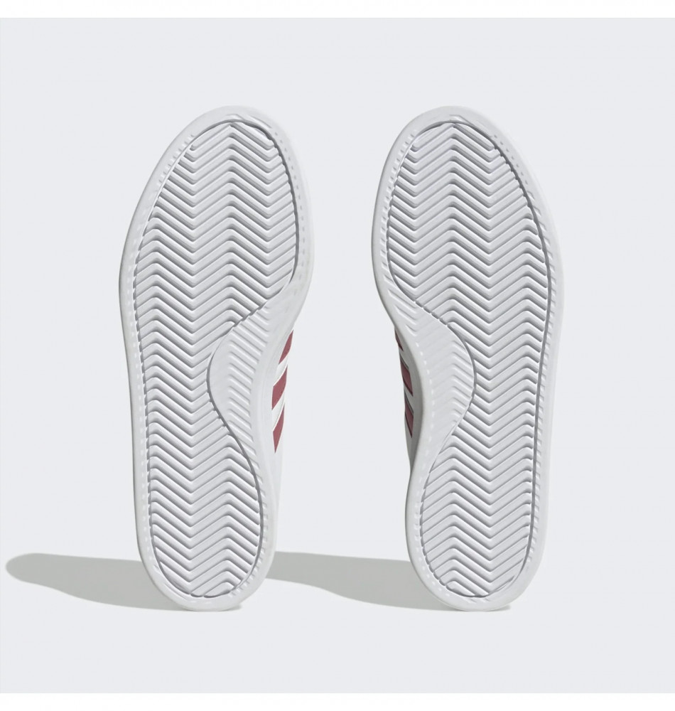 Outlet Кросівки жіночі Adidas Grand Court Cloudfoam Hp2537_image_4