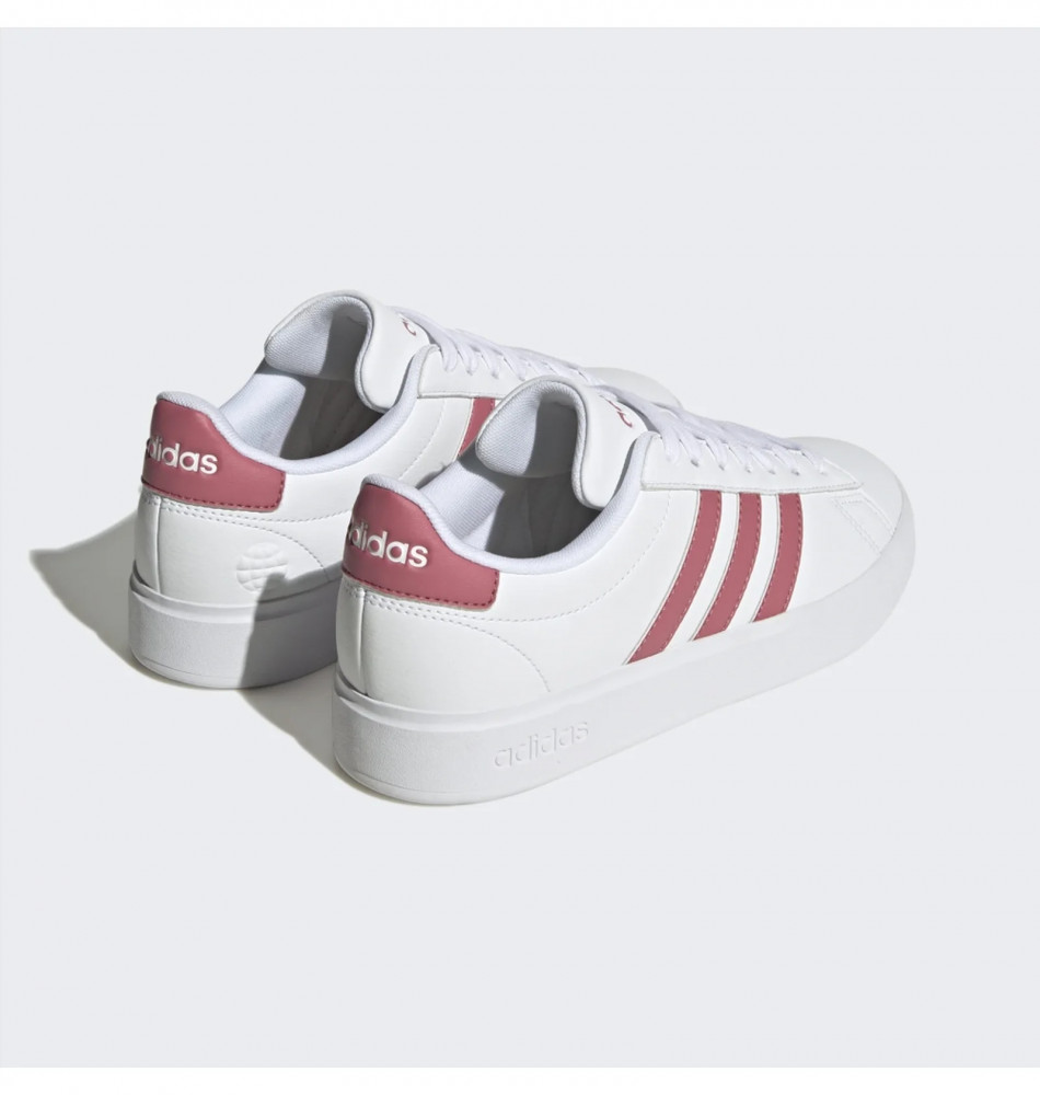 Outlet Кросівки жіночі Adidas Grand Court Cloudfoam Hp2537_image_7