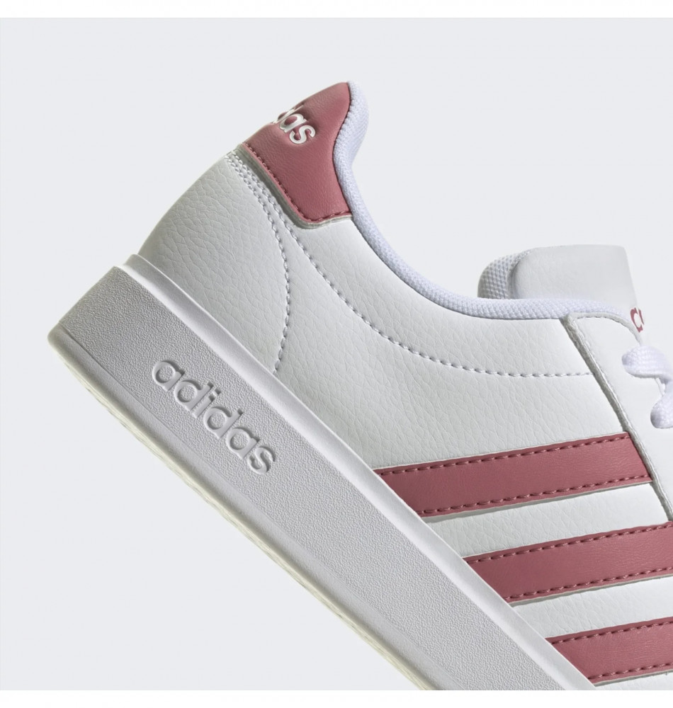 Outlet Кросівки жіночі Adidas Grand Court Cloudfoam Hp2537_image_5