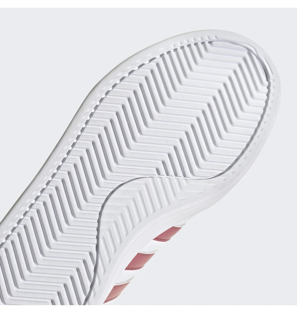 Outlet Кросівки жіночі Adidas Grand Court Cloudfoam Hp2537_image_9