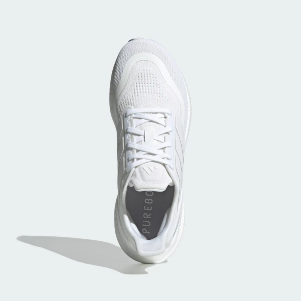 Outlet Кросівки для бігу Adidas Pureboost 5 ID3618_image_8