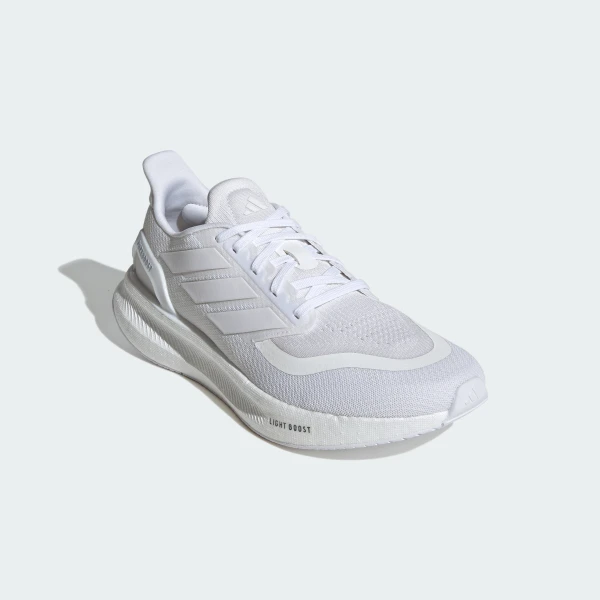 Outlet Кросівки для бігу Adidas Pureboost 5 ID3618_image_3