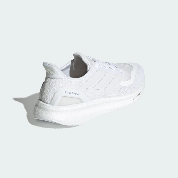 Outlet Кросівки для бігу Adidas Pureboost 5 ID3618_image_5