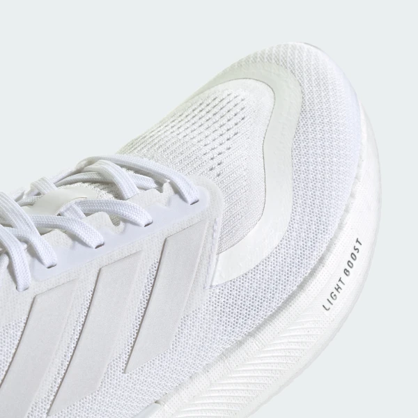 Outlet Кросівки для бігу Adidas Pureboost 5 ID3618_image_4