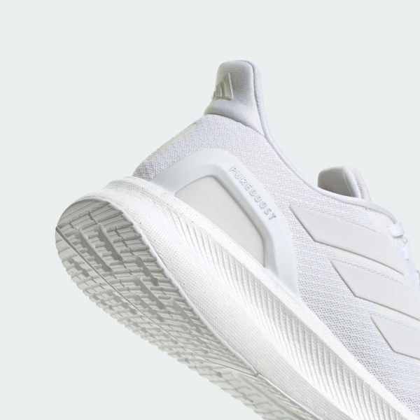 Outlet Кросівки для бігу Adidas Pureboost 5 ID3618_image_6