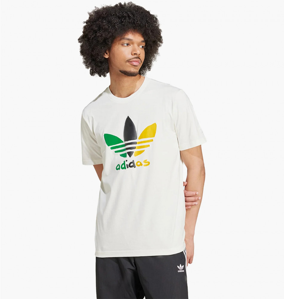 Outlet Футболка чоловіча Adidas Training Supply Sport Tee IX6716