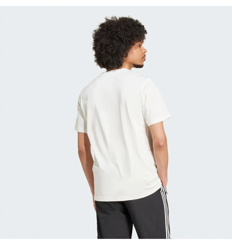 Outlet Футболка чоловіча Adidas Training Supply Sport Tee IX6716