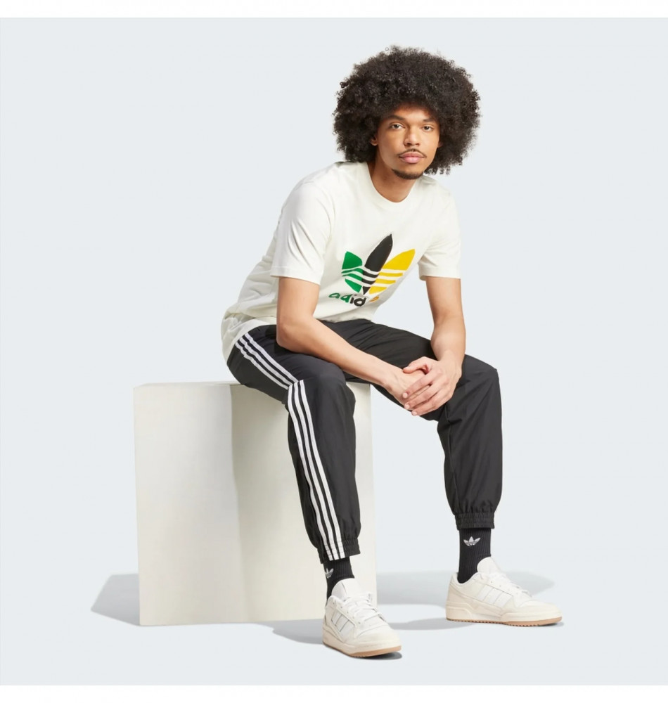 Outlet Футболка чоловіча Adidas Training Supply Sport Tee IX6716_image_4