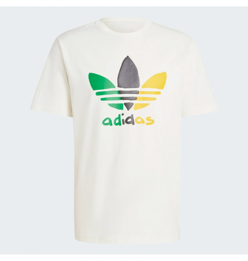 Outlet Футболка чоловіча Adidas Training Supply Sport Tee IX6716_image_6