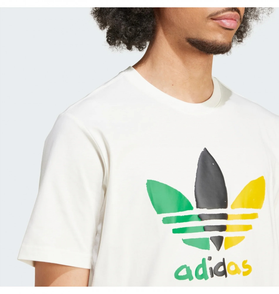 Outlet Футболка чоловіча Adidas Training Supply Sport Tee IX6716_image_5