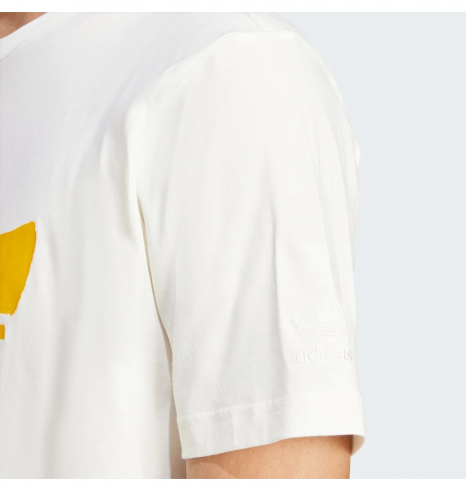 Outlet Футболка чоловіча Adidas Training Supply Sport Tee IX6716_image_3