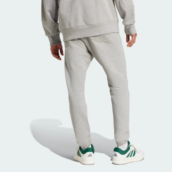 Outlet Джогери Adidas All Szn French Terry Regular Tapered IY6558