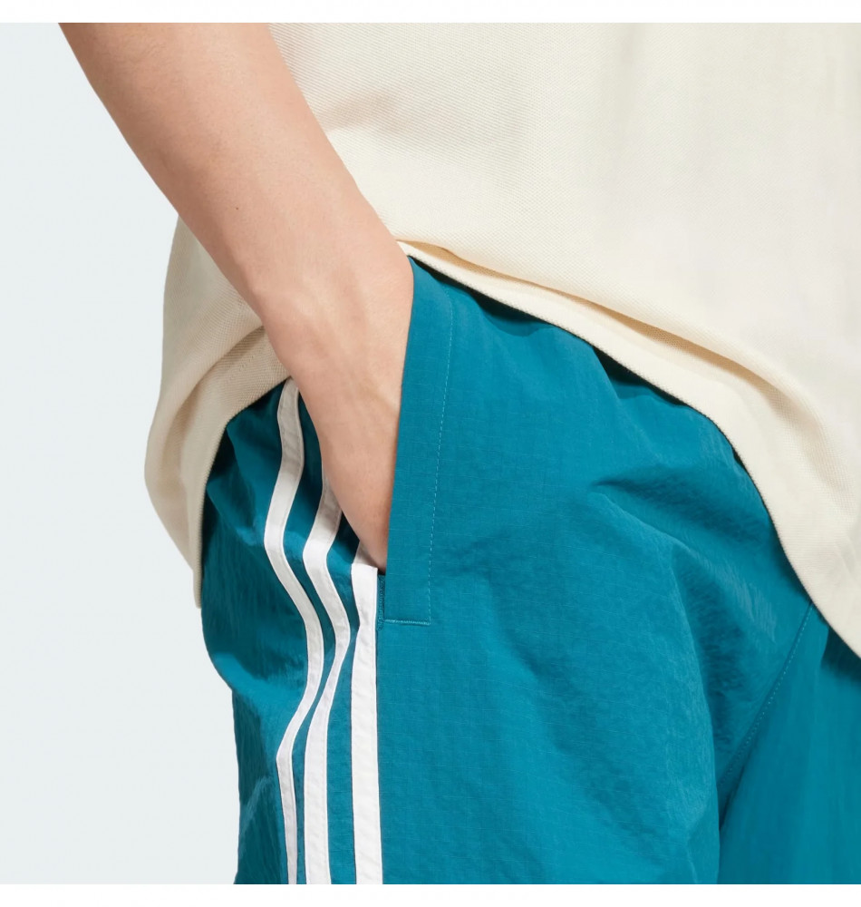 Outlet Штани чоловічі Adidas Adicolor Classics 3-Stripes Cargo Turquoise IZ3065_image_5
