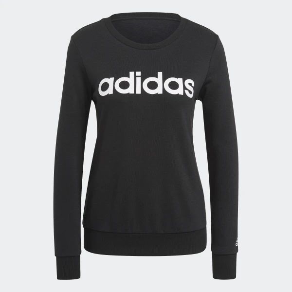 Outlet Джемпер Adidas Essentials Logo GL0718