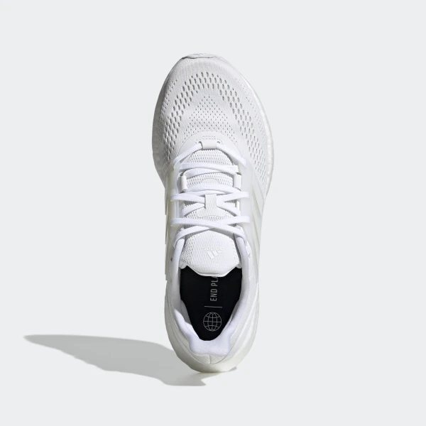 Outlet Кроссовки для бега Adidas Pureboost 22 GY4705_image_7