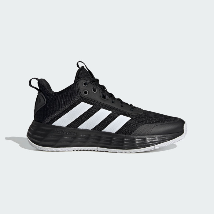 Outlet Кросівки Adidas Ownthegame H00470
