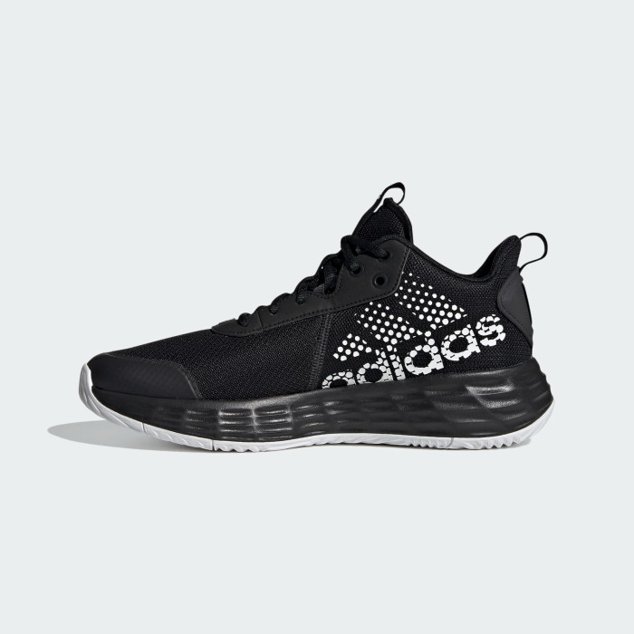 Outlet Кросівки Adidas Ownthegame H00470