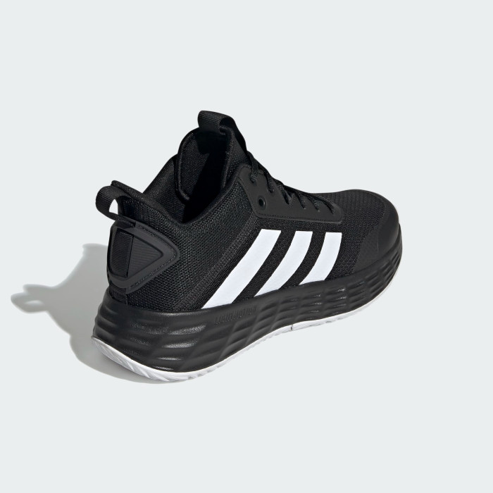 Outlet Кросівки Adidas Ownthegame H00470_image_6