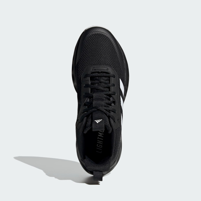 Outlet Кросівки Adidas Ownthegame H00470_image_4