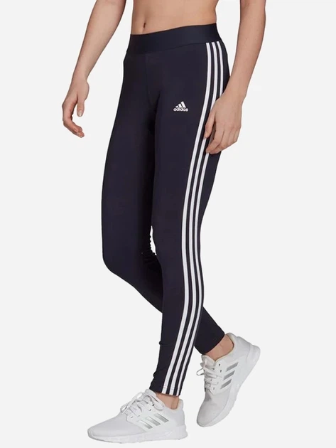 Outlet Спортивні легінси жіночі Adidas W 3S Leg H07771