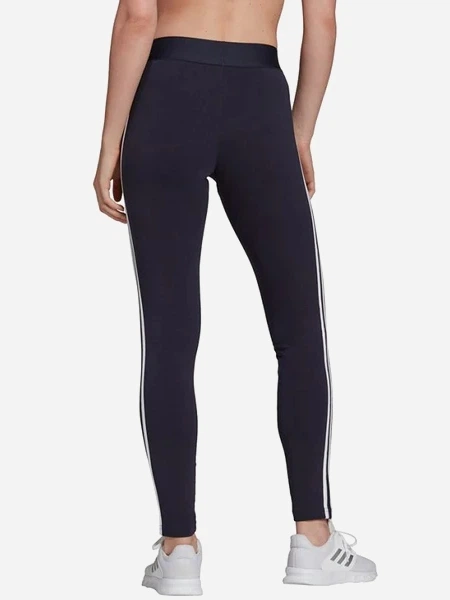 Outlet Спортивні легінси жіночі Adidas W 3S Leg H07771