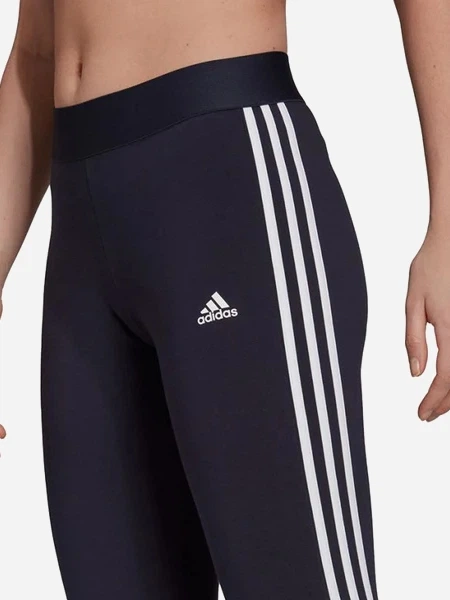 Outlet Спортивні легінси жіночі Adidas W 3S Leg H07771_image_3