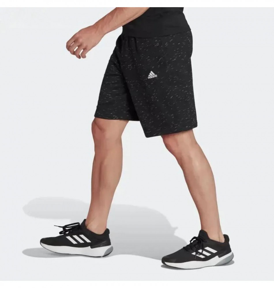 Outlet Чоловічі шорти Adidas Essentials HE1804_image_3