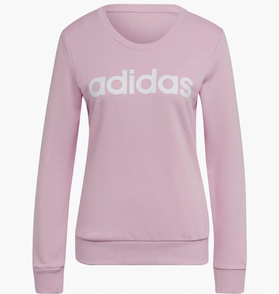 Outlet Толстовка жіноча Adidas Logo HL2161