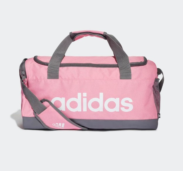 Outlet Сумка Adidas Essentials Logo Duffel Bag Extra Small HM9107